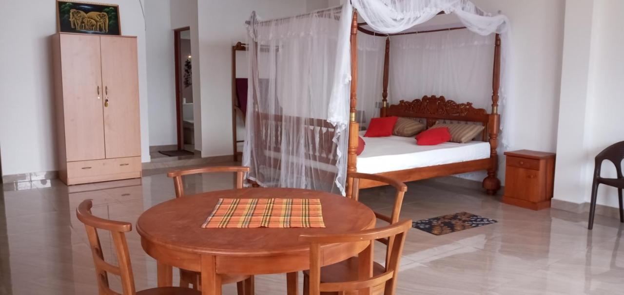 Coral Reef Guest Hotel Beruwala Room photo