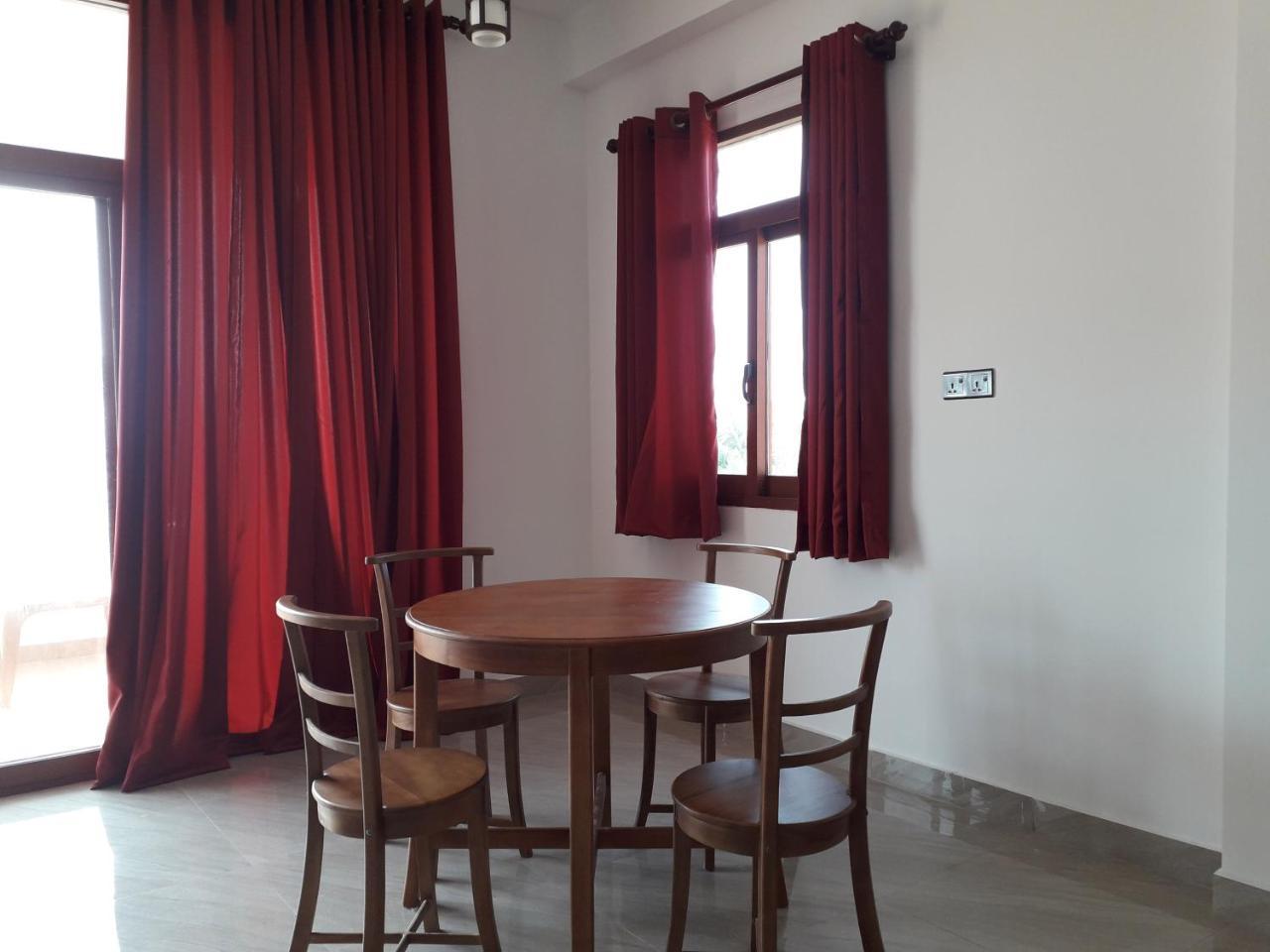 Coral Reef Guest Hotel Beruwala Exterior photo